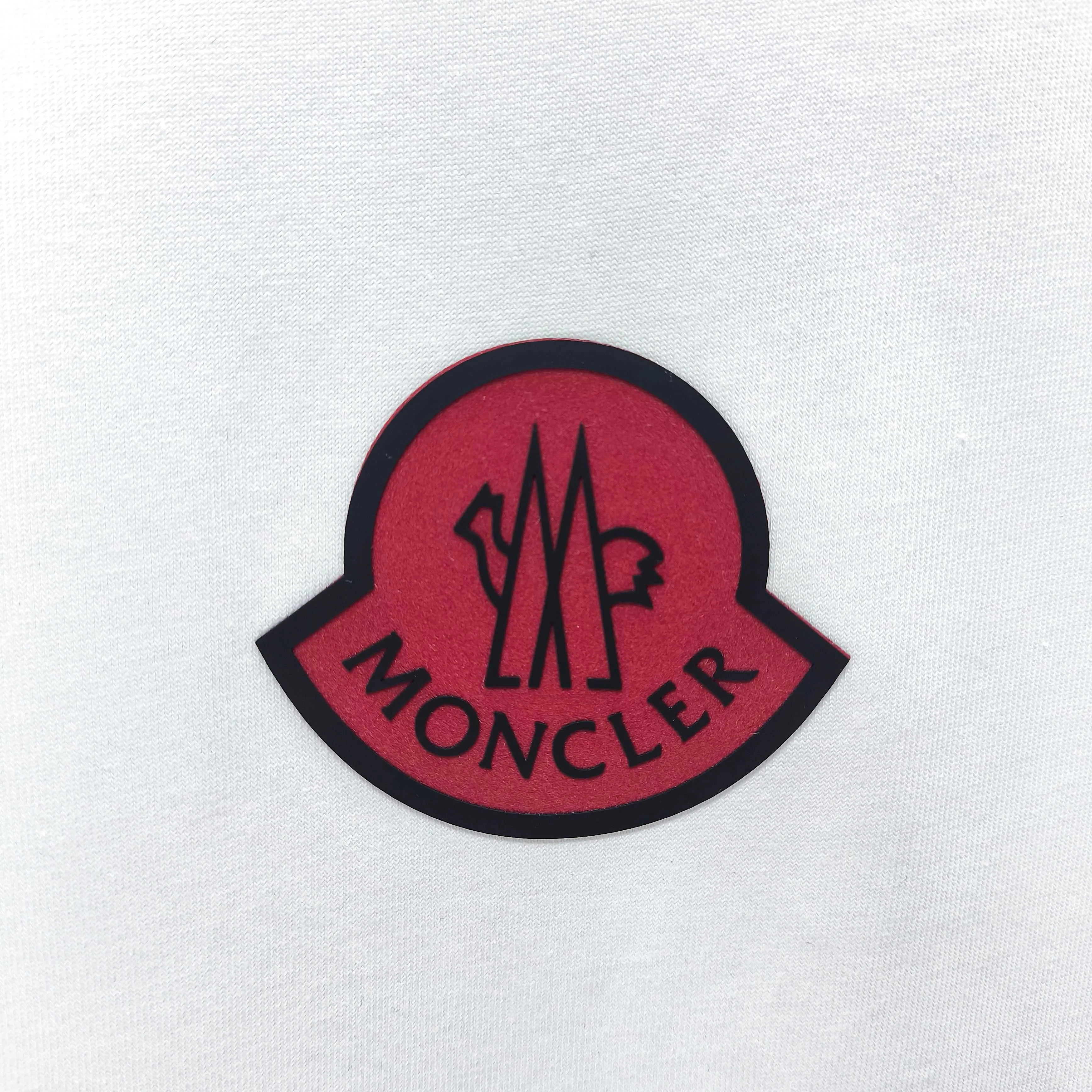 MONCLER 2026 New Arrival 280 t Same Style Size S M L XL XXL Black White